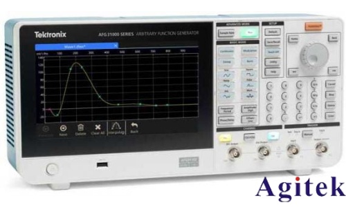 任意波形/函數(shù)信號發(fā)生器在多種測試應用(圖2) 任意波形/函數(shù)信號發(fā)生器在多種測試應用(圖2)