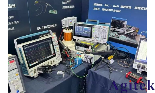 泰克新品 7系列DPO示波器(圖2) 泰克新品 7系列DPO示波器(圖2)