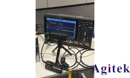 普源精電攜雙脈沖測試系統(tǒng)(圖1) 普源精電攜雙脈沖測試系統(tǒng)(圖1)