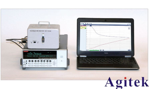 Keithley6517B 靜電計/高阻表(圖2) Keithley6517B 靜電計/高阻表(圖2)