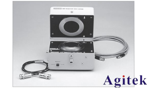 Keithley6517B 靜電計/高阻表(圖5) Keithley6517B 靜電計/高阻表(圖5)