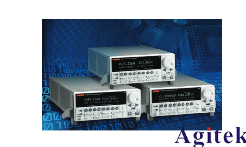 如何優化低電流測量和儀器(圖2) 如何優化低電流測量和儀器(圖2)