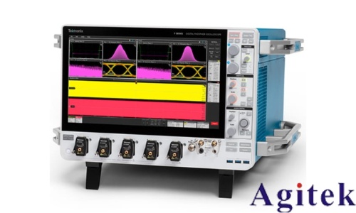 泰克MSO/DPO70000DX 系列混合信號和數字熒光示波器(圖2)