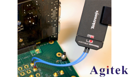 遠程探頭在高速串行測量中應用(圖1) 遠程探頭在高速串行測量中應用(圖1)