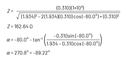 如何用示波器測量電感(圖8) 如何用示波器測量電感(圖8)