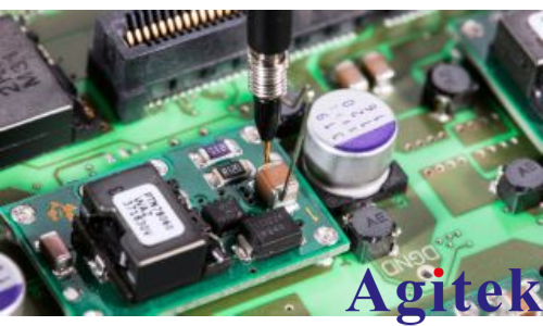 羅德與施瓦茨示波器電源控制環(huán)路響應(yīng)測量(圖2) 羅德與施瓦茨示波器電源控制環(huán)路響應(yīng)測量(圖2)