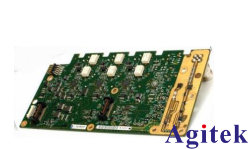 泰克3系列MDO頻譜分析儀與示波器FFT比較(圖2) 泰克3系列MDO頻譜分析儀與示波器FFT比較(圖2)