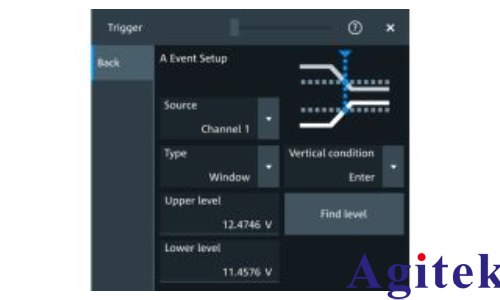 準確查找控制環路設計中的異常影響(圖4) 準確查找控制環路設計中的異常影響(圖4)