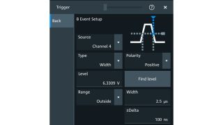 準確查找控制環路設計中的異常影響(圖5) 準確查找控制環路設計中的異常影響(圖5)