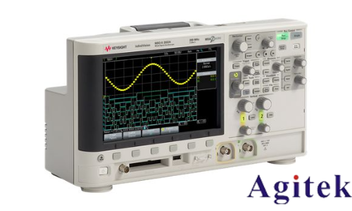 R&S?RTB2系列示波器與Keysight 2000X系列示波器對(duì)比(圖2) R&S?RTB2系列示波器與Keysight 2000X系列示波器對(duì)比(圖2)