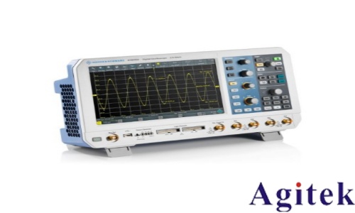 R&S SMW200A矢量信號發生器遠程仿真功能