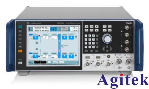 羅德與施瓦茨SMM100A信號發生器