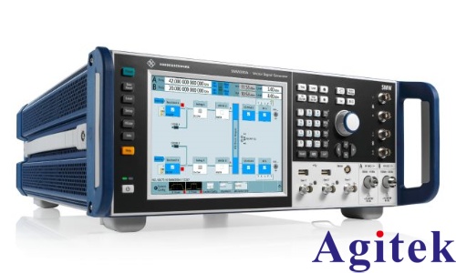 R&S?SMBV100B矢量信號發生器遠程仿真功能