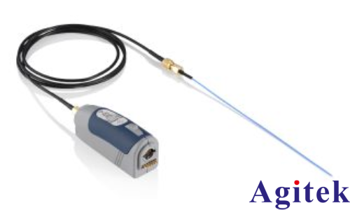 使用羅德與施瓦茨RTP示波器進行電源完整性測量(圖6) 使用羅德與施瓦茨RTP示波器進行電源完整性測量(圖6)