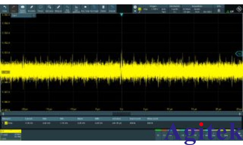 使用羅德與施瓦茨MXO示波器輕松分析電源時序和紋波噪聲(圖1) 使用羅德與施瓦茨MXO示波器輕松分析電源時序和紋波噪聲(圖1)