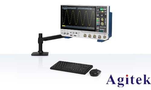 羅德與施瓦茨MXO 5C系列示波器與Tektronix 58LP系列示波器對比(圖2) 羅德與施瓦茨MXO 5C系列示波器與Tektronix 58LP系列示波器對比(圖2)