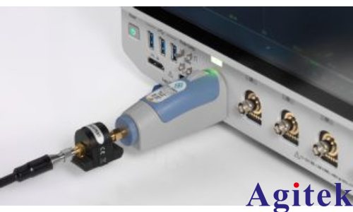 羅德與施瓦茨分析高速 SoC 的電源設計(圖7)