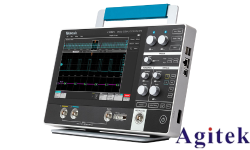 羅德與施瓦茨RTB2系列示波器與Tektronix2系列MSO示波器(圖2) 羅德與施瓦茨RTB2系列示波器與Tektronix2系列MSO示波器(圖2)