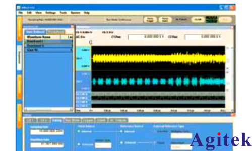 深入了解信號(hào)發(fā)生器:類型、性能與使用(圖5) 深入了解信號(hào)發(fā)生器:類型、性能與使用(圖5)