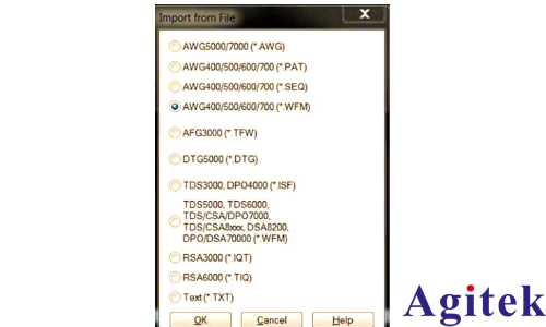 深入了解信號(hào)發(fā)生器:類型、性能與使用(圖18) 深入了解信號(hào)發(fā)生器:類型、性能與使用(圖18)