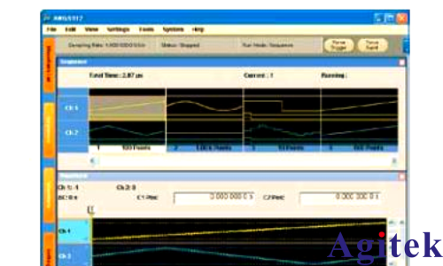深入了解信號(hào)發(fā)生器:類型、性能與使用(圖17) 深入了解信號(hào)發(fā)生器:類型、性能與使用(圖17)