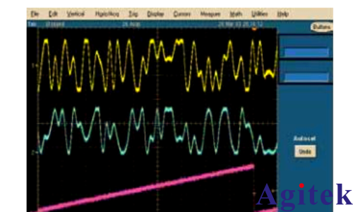 深入了解信號(hào)發(fā)生器:類型、性能與使用(圖12) 深入了解信號(hào)發(fā)生器:類型、性能與使用(圖12)