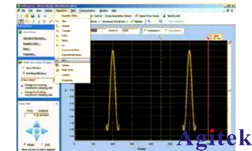 深入了解信號(hào)發(fā)生器:類型、性能與使用(圖19) 深入了解信號(hào)發(fā)生器:類型、性能與使用(圖19)