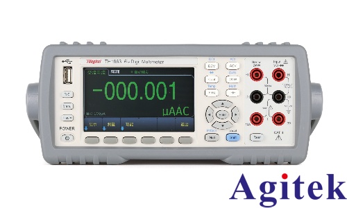 TH1963系列助力軌道交通數據提速