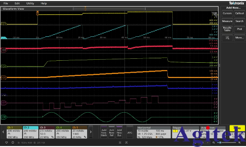 MP5000 構建高密度并行測試新架構(圖7) MP5000 構建高密度并行測試新架構(圖7)