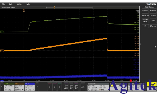 MP5000 構建高密度并行測試新架構(圖9) MP5000 構建高密度并行測試新架構(圖9)