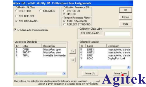 VNA矢量網(wǎng)絡(luò)分析儀校準(zhǔn)(圖6) VNA矢量網(wǎng)絡(luò)分析儀校準(zhǔn)(圖6)