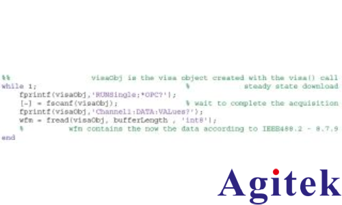 使用羅德與施瓦茨RTO 示波器快速下載波形數(shù)據(jù)(圖1) 使用羅德與施瓦茨RTO 示波器快速下載波形數(shù)據(jù)(圖1)