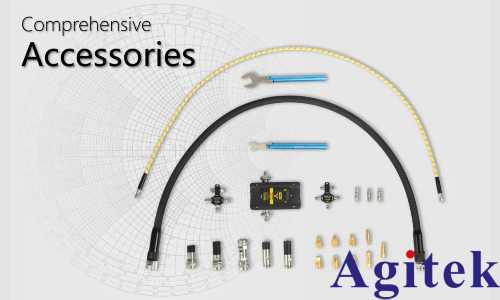 普源精電(RIGOL)DNA5000/6000 系列矢量網絡分析儀重磅發布!(圖6) 普源精電(RIGOL)DNA5000/6000 系列矢量網絡分析儀重磅發布!(圖6)