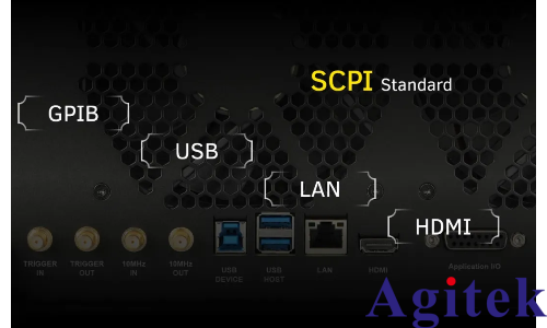 普源精電(RIGOL)DNA5000/6000 系列矢量網絡分析儀重磅發布!(圖5) 普源精電(RIGOL)DNA5000/6000 系列矢量網絡分析儀重磅發布!(圖5)