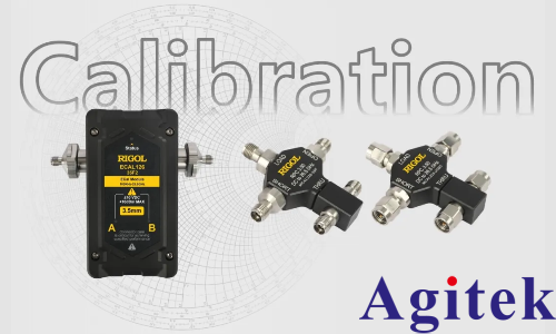 普源精電(RIGOL)DNA5000/6000 系列矢量網絡分析儀重磅發布!(圖7) 普源精電(RIGOL)DNA5000/6000 系列矢量網絡分析儀重磅發布!(圖7)