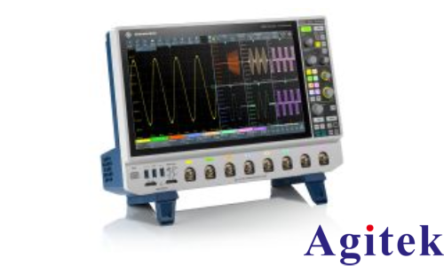羅德與施瓦茨示波器負載瞬態響應——增強環路穩定性測試(圖1)