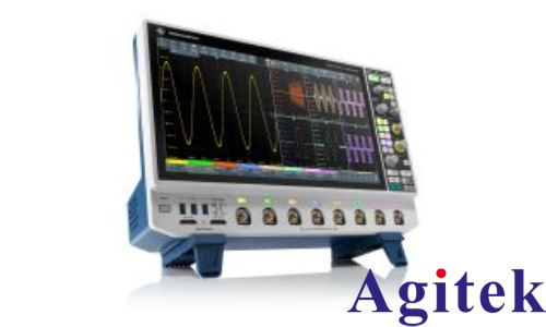 羅德與施瓦茨示波器準確查找控制環路設計中的異常影響(圖1) 羅德與施瓦茨示波器準確查找控制環路設計中的異常影響(圖1)