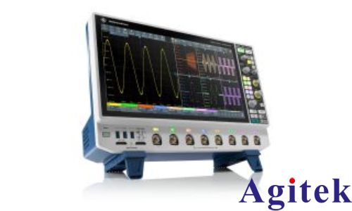 羅德與施瓦茨示波器在混合信號(hào)電源設(shè)計(jì)的應(yīng)用(圖1)