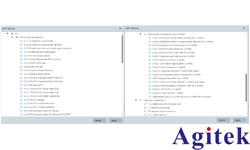 R&S CMsequencer：3GPP射頻測試方案介紹(圖1)