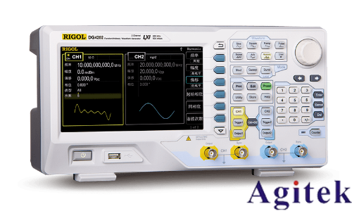信號發生器如何選型(圖2)