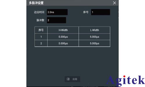 信號發(fā)生器的使用方法(圖8)