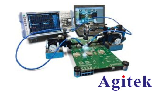 羅德與施瓦茨矢量網(wǎng)絡(luò)分析儀電源配送網(wǎng)絡(luò)的阻抗測(cè)量(圖1) 羅德與施瓦茨矢量網(wǎng)絡(luò)分析儀電源配送網(wǎng)絡(luò)的阻抗測(cè)量(圖1)