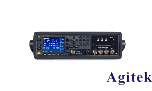 是德E4980A精密型LCR 測試儀(圖1) 是德E4980A精密型LCR 測試儀(圖1)