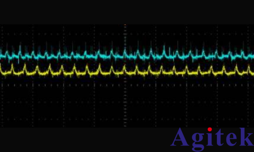 普源MSO5000 示波器電源完整性測試(圖3) 普源MSO5000 示波器電源完整性測試(圖3)