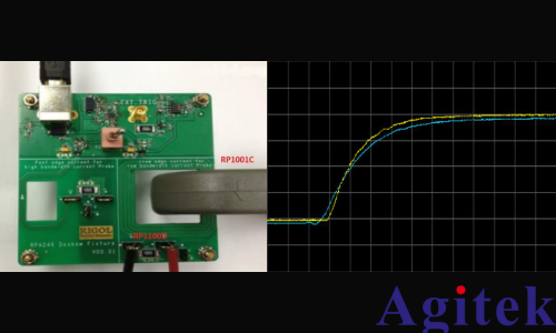 普源示波器電源質量與效率分析測試(圖5)