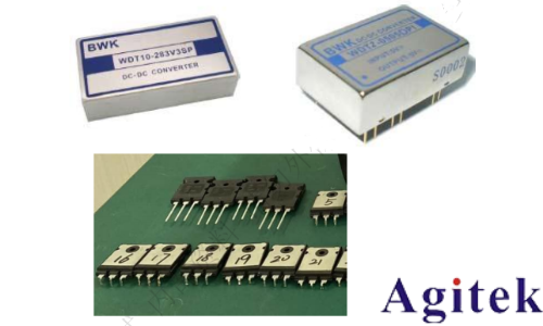 同惠TH1992電流源在功率MOSFET配對測試技術應用(圖1)