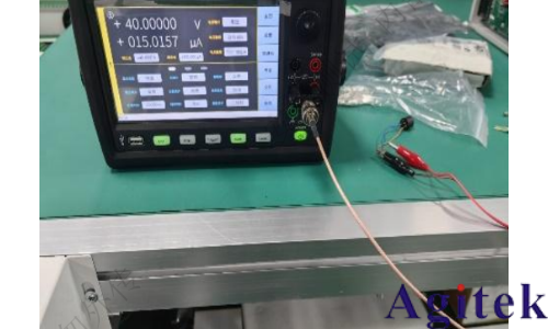 同惠TH1991C電流源雪崩光電二極管暗電流測(cè)試技術(shù)應(yīng)用(圖2)