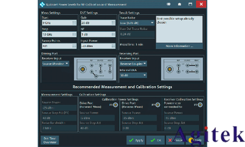 羅德與施瓦茨測試透視衛星大規模制造(圖10)