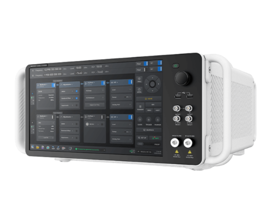 SGV 系列矢量信號發生器