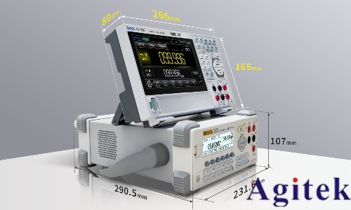 普源數字萬用表快速掌握測電壓的核心技巧(圖2)